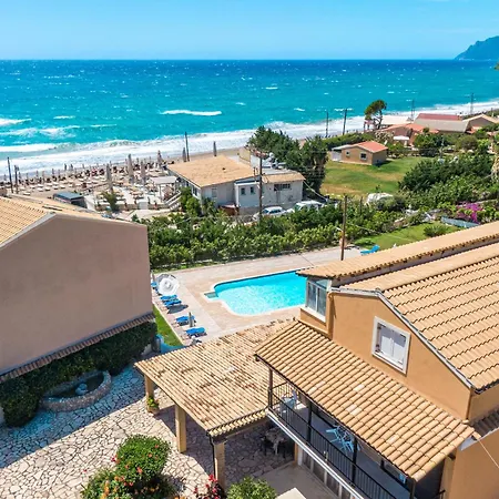 Mires House 11 Appartamento Agios Gordios (Corfu)