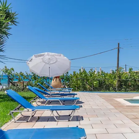 Apartament Mires House 11 *