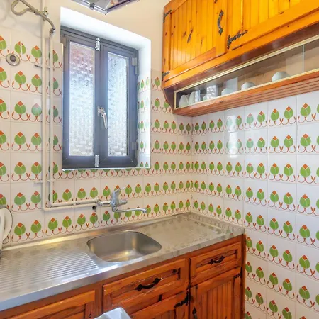 Mires House 11 Apartman Ájosz Górdiosz