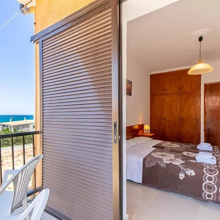 Apartament Mires House 11 Agios Gordios (Corfu)